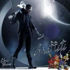 Chris Brown - Chase Our Love